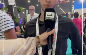BizaMedia Agency's Insightful Participation in GITEX 2023