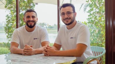 Growdash Closes AED 6.8 Million Funding Round to Boost Restaurant Growth Through Digital Solutions