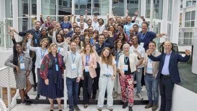Healthtech Startup amplifAI health Selected to Represent KSA and the Middle East in Google’s Growth Academy AI for Health