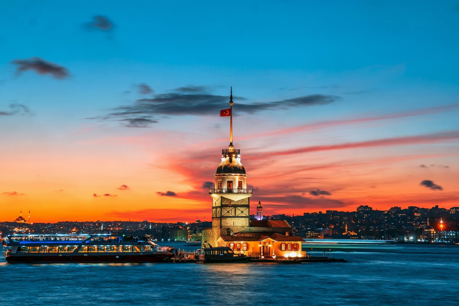 Skyscanner Reveals Top KSA Traveller Insights ahead of Eid Al Adha