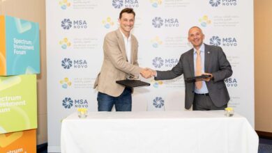 MSA Novo, King Abdullah University of Science and Technology (KAUST) Sign MoU to Drive Innovation and Growth in Saudi Arabia