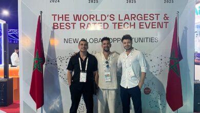 Meraki Trade Seeks to Expand in the Middle East