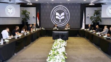 The General Authority for Investment and Free Zones hosted the inaugural meeting of the advisory council for the Permanent Unit to Support Entrepreneurs and Startups.