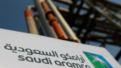 Aramco Ventures Unit Joins $400 Million Investment in China's Zhipu AI