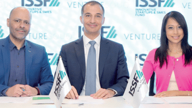 ISSF Invests $2M in VentureSouq Fund II