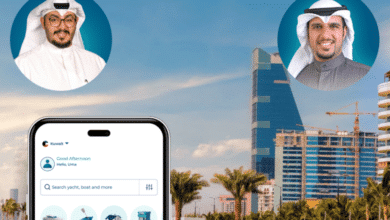 Waves App Closes Pre-Series A Funding Round Led by BNK Capital and Aujan Group