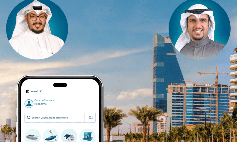 Waves App Closes Pre-Series A Funding Round Led by BNK Capital and Aujan Group