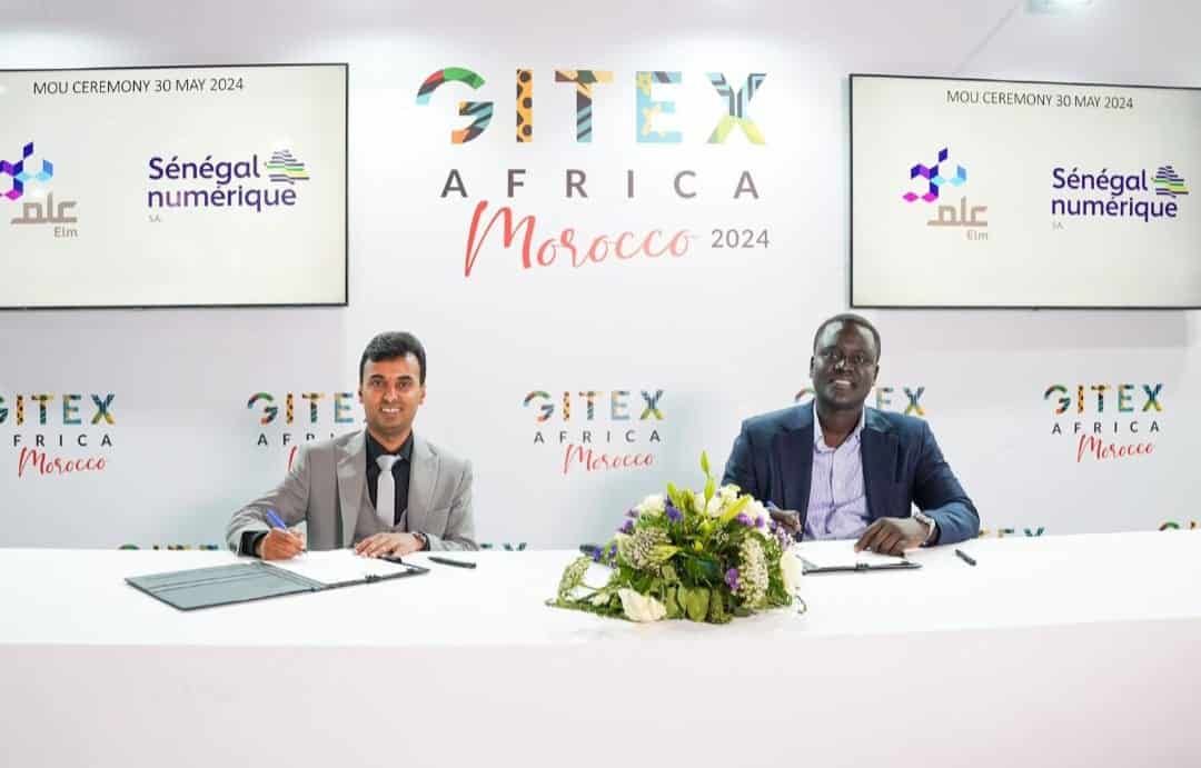 GITEX Africa 2024 Attracts Thousands of Visitors and Hundreds of Exhibitors from Around the World