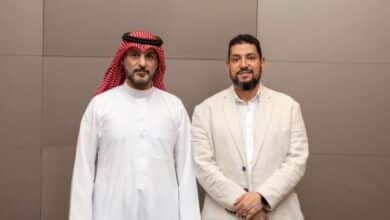 Jeel Closes Massive Funding Round to Bolster Its Leadership in Digital Content