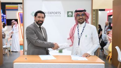 Hawsabah Signs Several Strategic Partnerships at GITEX Africa 2024