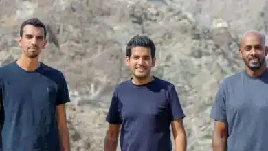 44.01 Completes Series A Funding Round of $37 Million