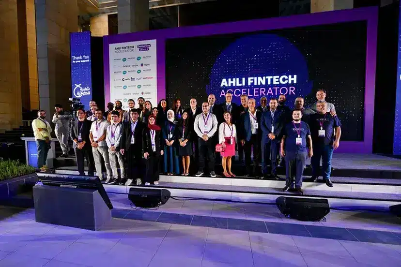 Ahli Fintech Hosts Demo Day for Second Cohort of Startups