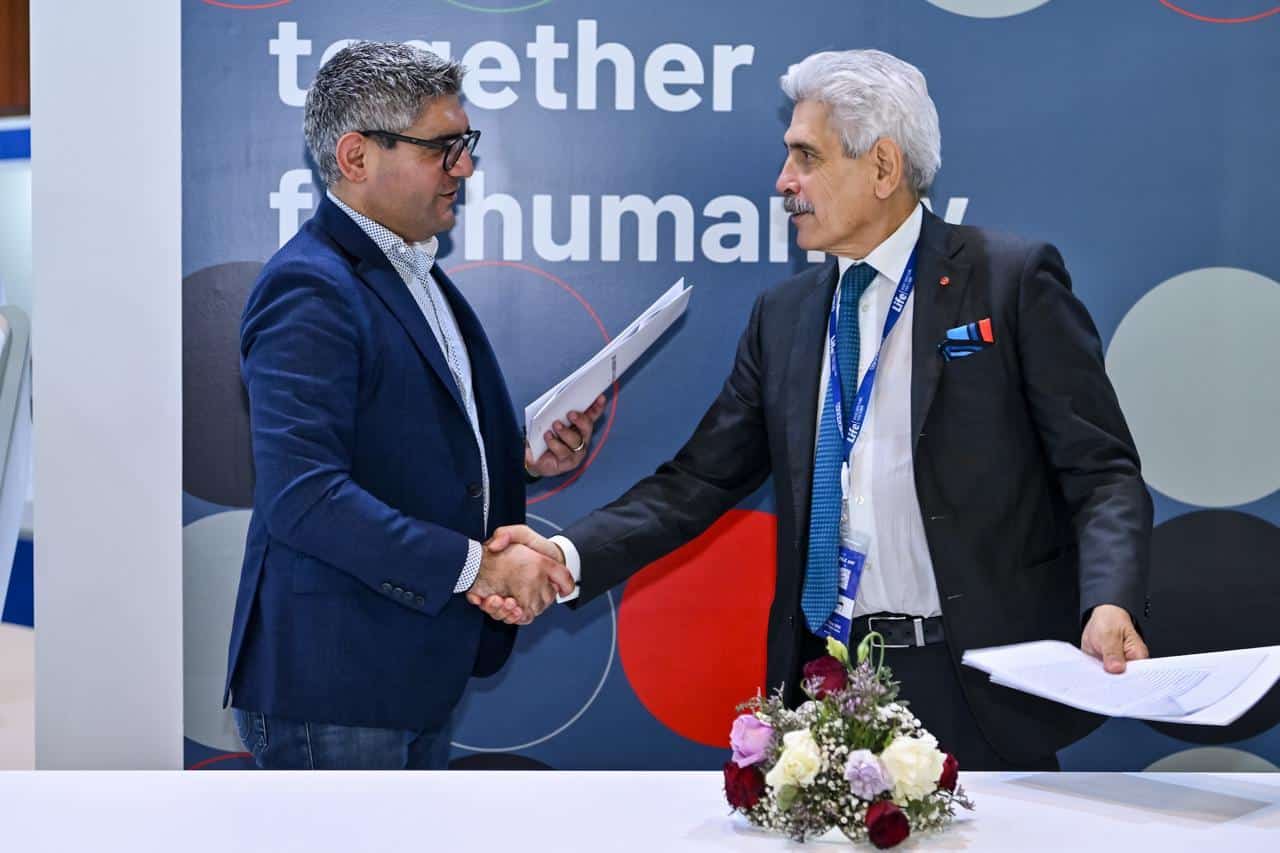 Dubai Humanitarian, noqodi Join Forces to Enable Smarter Payments for the International Humanitarian Community