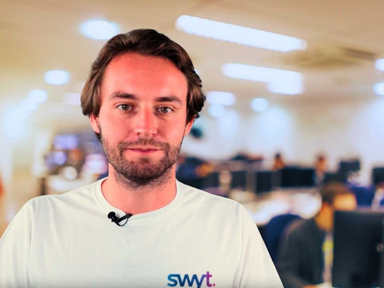Swyt IT Company Secures Undisclosed Seed Funding