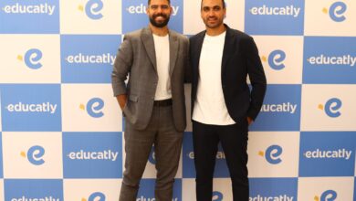 Educatly, a premier global network in higher education, has announced that it has secured a new funding round of $2.5 million led by TLcom Capital and Plus VC.