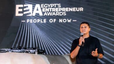 Egypt Entrepreneurship Awards Launch Youth Excellence Award to Support Innovation and Development