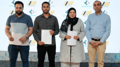 Elkheta Platform Secures $400,000 Investment from EdVentures to Develop E-Learning in Egypt
