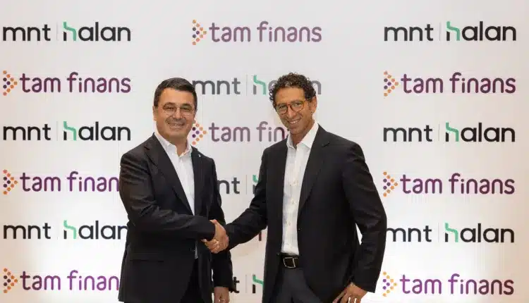 MNT-Halan Acquires Tam Finans to Expand Financial Services in Turkey
