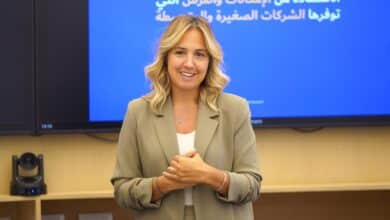 A new study from Visa, the SME Megatrends report, delves into the ever-evolving financial landscape for Small and Medium Enterprises (SMEs) in Egypt.