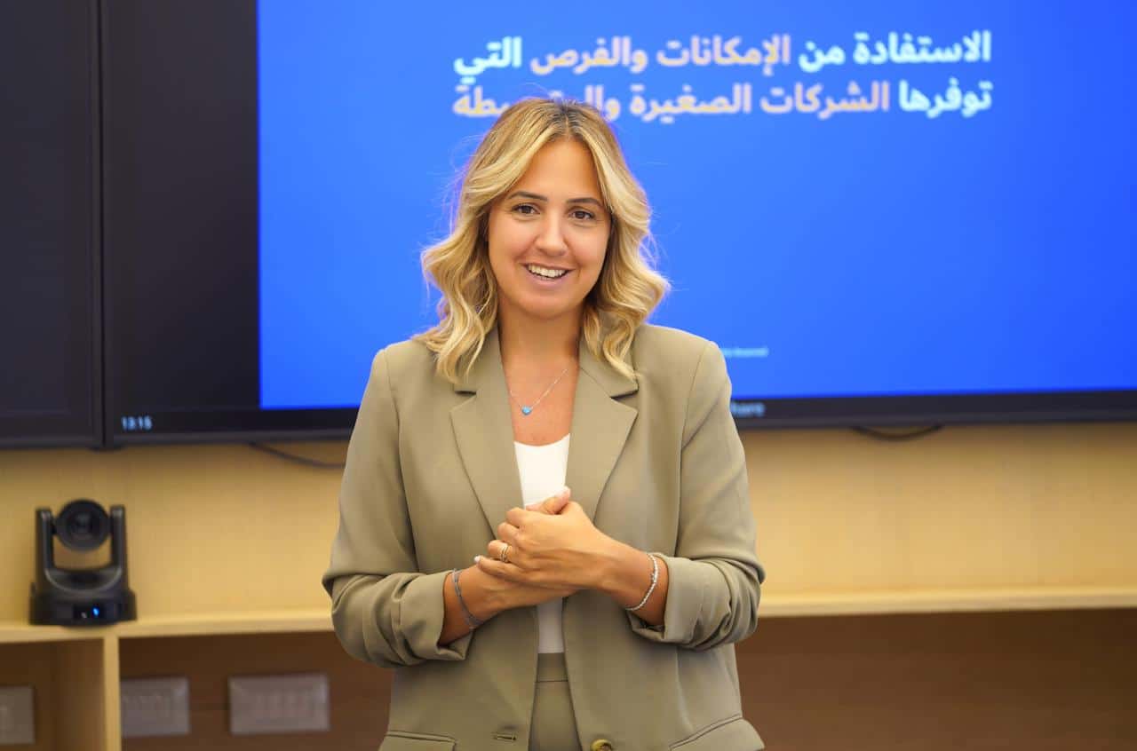 A new study from Visa, the SME Megatrends report, delves into the ever-evolving financial landscape for Small and Medium Enterprises (SMEs) in Egypt.