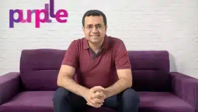 Manish Tanej, cofounder & CEO, Purplle