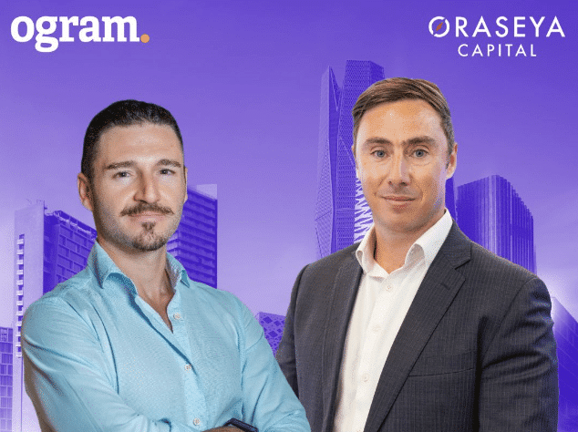 Ogram Closes Expansion Round and Prepares to Enter the Saudi Market