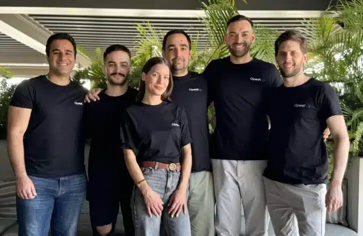 OpenFi Secures £500,000 Pre-Seed Funding to Enhance Conversational AI Platform