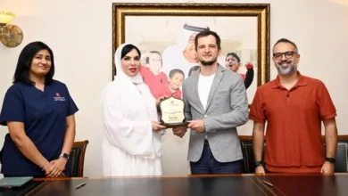 Proven Solution and Rashid Center for People of Determination Innovative Partnership to Enhance Education and Therapy through Virtual Reality