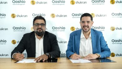 Qashio , the leading provider of innovative spend management solutions and corporate cards in the UAE, is delighted to announce a strategic partnership with Shukran, the loyalty program of Landmark Group.