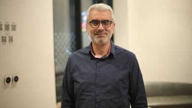 Yasser Al Bandari's Vision for Democratizing Data