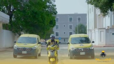 Okhtbout for Car Care Successfully Closes a Funding Round of 1 Million SAR