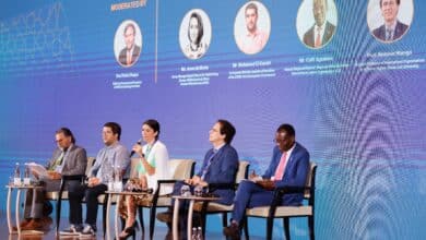 IR4LAB Highlights AI Innovation at High-Level Economic Parliamentary Forum