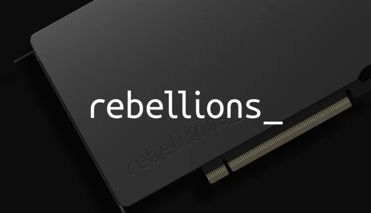 Wa'ed Ventures Supports the Expansion of Rebellions with a $15 Million Investment