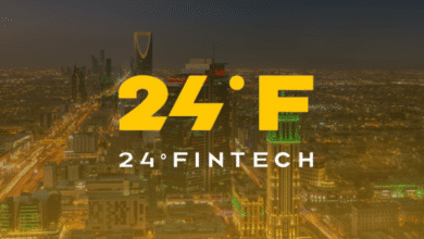Saudi Arabia’s capital, Riyadh, is set to host the "24 Fintech" conference and exhibition for startups from September 3rd to 5th at the Riyadh Exhibition and Conference Center.