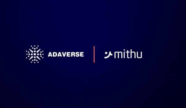 Adaverse, a Web3 venture builder, has announced completing a $500,000 pre-seed investment in Mithu, a platform focused on aggregating loyalty programs for restaurants and cafes in Saudi Arabia.