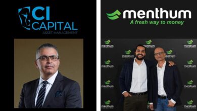 Menthum, the Egyptian digital savings platform, has launched the "Menthum USD Fixed Income Fund," established in partnership with CI Capital Asset Management.