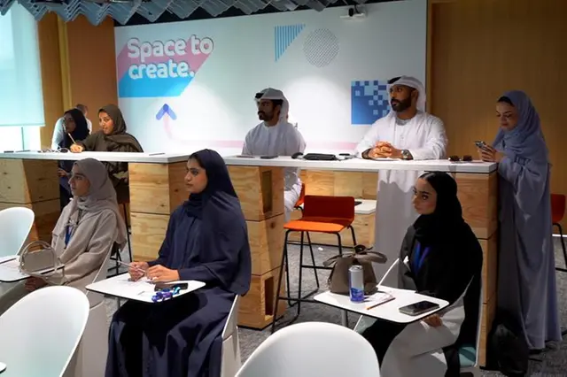 Du, a subsidiary of Emirates Integrated Telecommunications Company, has launched new initiatives aimed at enhancing technological proficiency and fostering innovation among the youth in the United Arab Emirates.