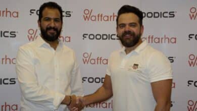 Foodics , a prominent technology company in the restaurant and payment industry across the Middle East and North Africa, has signed a partnership agreement with Waffarha , a leading discount and offers platform in the Middle East and Africa.