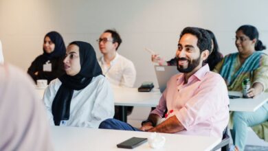 Google Opens Applications for 10-Week AI First Accelerator Program in MENA and Türkiye