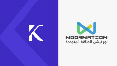 KBW Ventures Invests in Egyptian Climate Tech Startup NoorNation