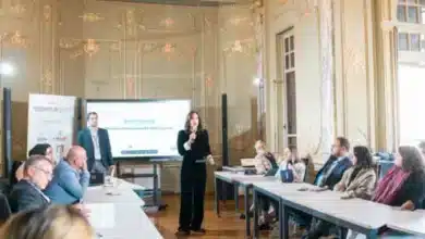 Plug and Play Cairo A Global Program for Supporting Startups and Enhancing Innovation in Egypt