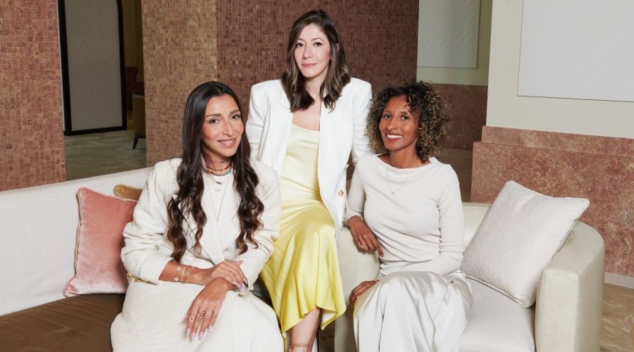 Powder Beauty Secures a Pre-Series A Funding Round