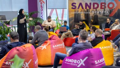 Sandbox Dubai Supports 7 Startups with AED 570,000 Each