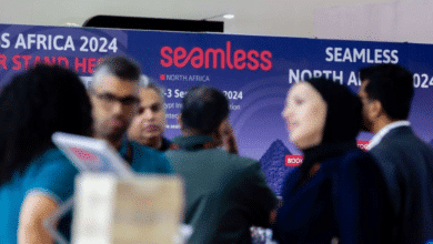 Cairo will host the Seamless North Africa 2024 Conference and Exhibition from September 2 to 3, under the theme "The Future of Financial Technologies, Payments, Banking Services, Retail, and E-commerce Across North Africa."