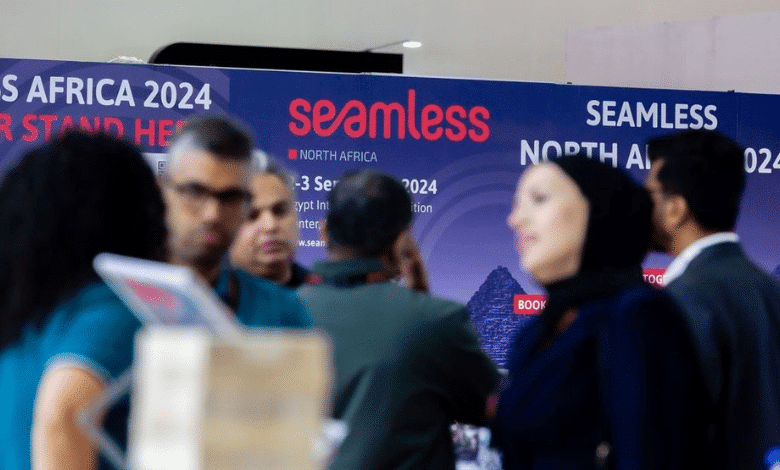 Cairo will host the Seamless North Africa 2024 Conference and Exhibition from September 2 to 3, under the theme "The Future of Financial Technologies, Payments, Banking Services, Retail, and E-commerce Across North Africa."