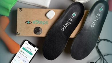 eSteps Introduces Smart Insole for Detecting Neurological Diseases