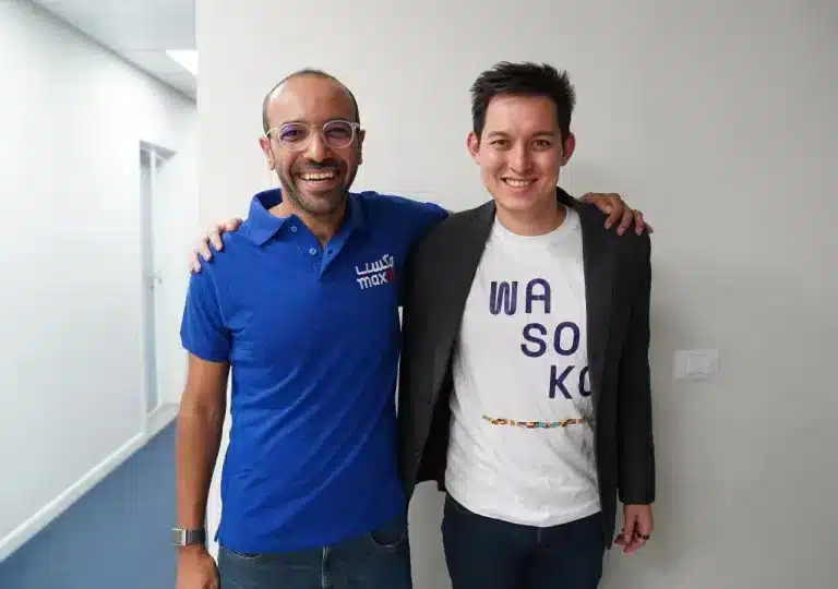 Wasoko and MaxAB Merger to Support the Retail Sector in Africa