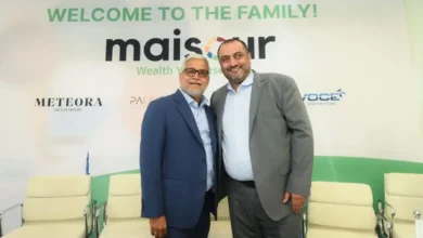 Meteora Developers Fully Acquires Maisour