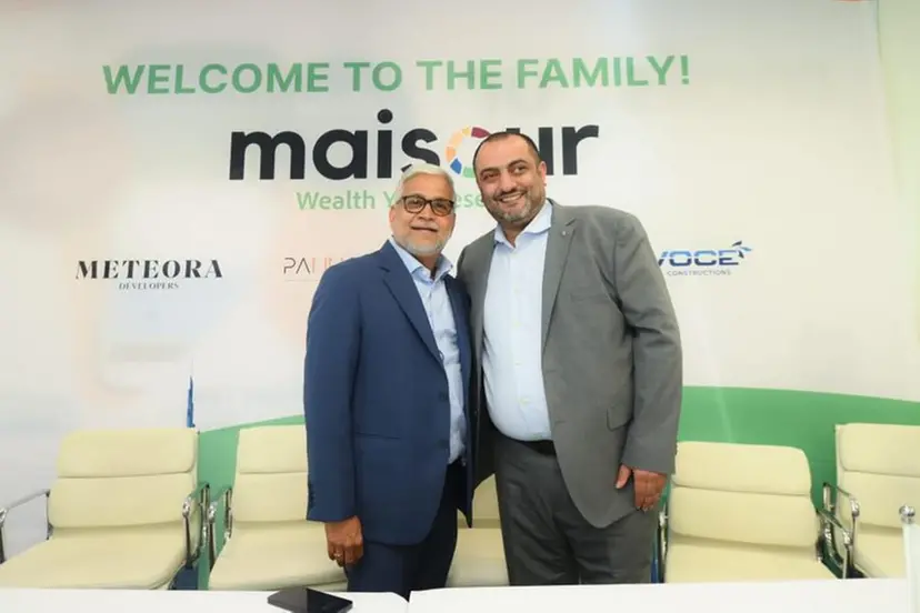 Meteora Developers Fully Acquires Maisour