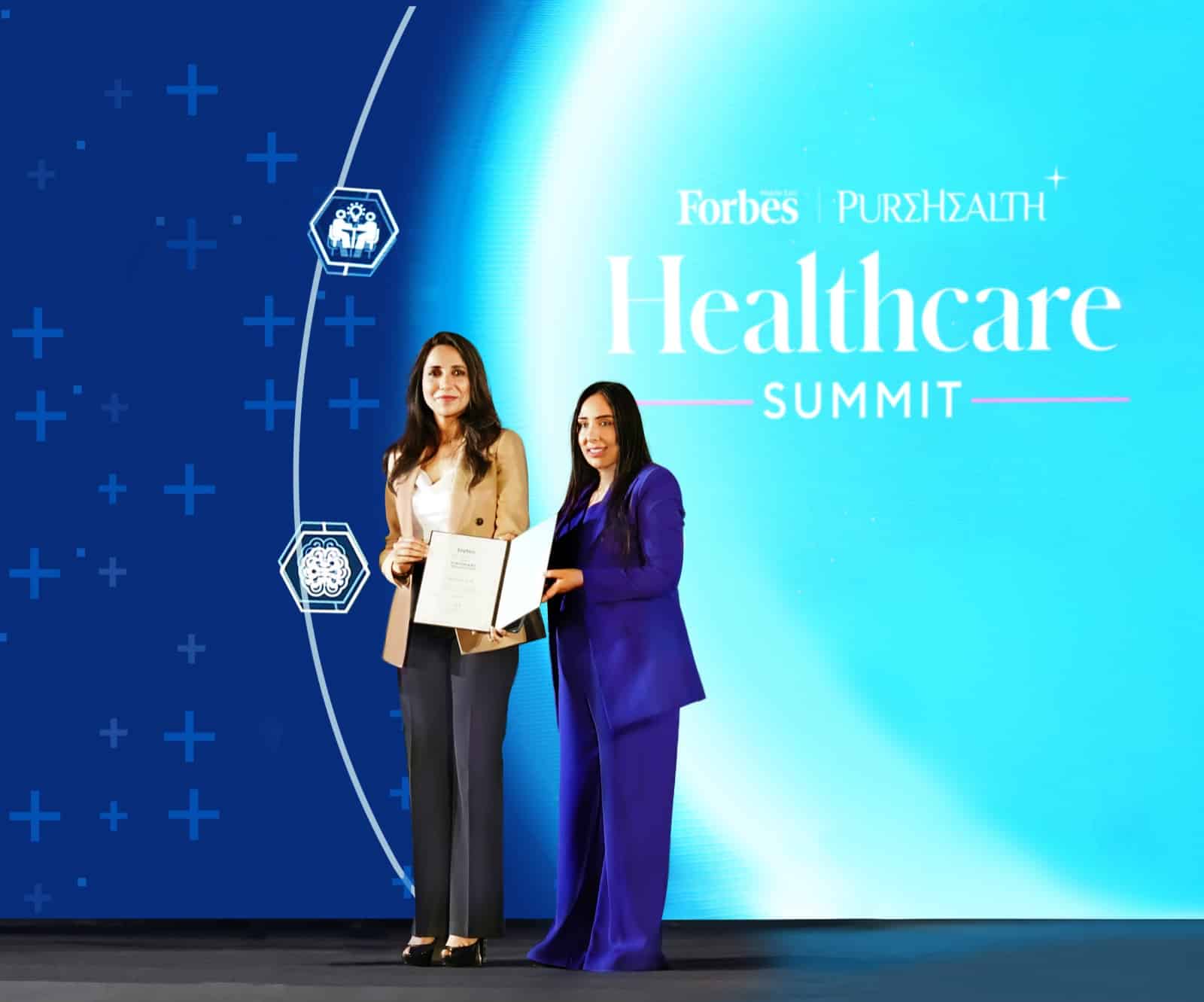 Forbes Middle East to Host its Third Annual Healthcare Leaders Summit with PureHealth